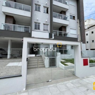 Apartamento com 67m², 2 quartos (sendo 2 suítes), 1 garagem, no bairro Ingleses em Florianópolis