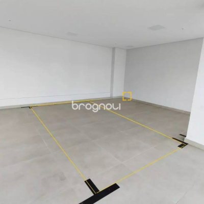 Apartamento com 67m², 2 quartos (sendo 2 suítes), 1 garagem, no bairro Ingleses em Florianópolis