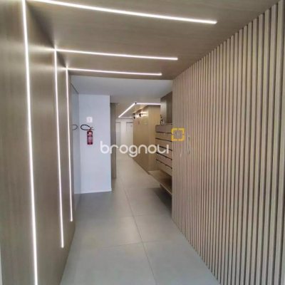 Apartamento com 67m², 2 quartos (sendo 2 suítes), 1 garagem, no bairro Ingleses em Florianópolis
