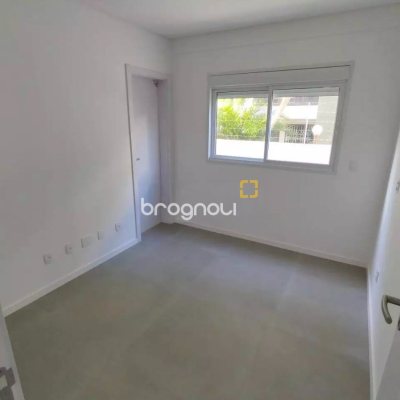 Apartamento com 67m², 2 quartos (sendo 2 suítes), 1 garagem, no bairro Ingleses em Florianópolis