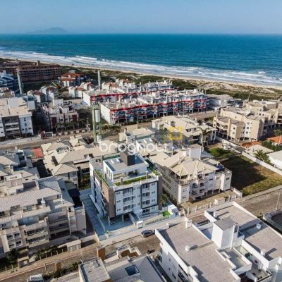 Apartamento com 67m², 2 quartos (sendo 2 suítes), 1 garagem, no bairro Ingleses em Florianópolis