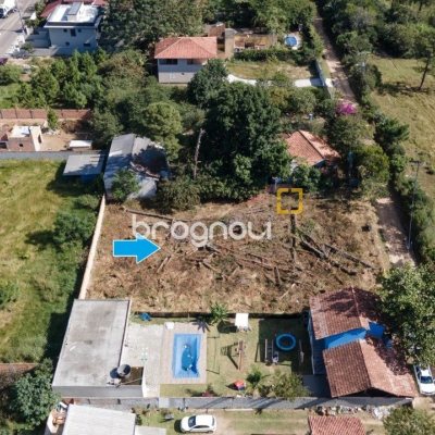 Terreno com 1009m², no bairro Rio Vermelho em Florianópolis