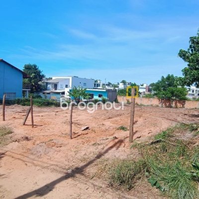 Terreno com 1009m², no bairro Rio Vermelho em Florianópolis