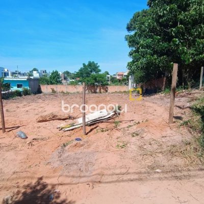 Terreno com 1009m², no bairro Rio Vermelho em Florianópolis