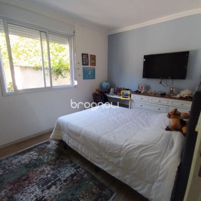 Apartamento com 99m², 3 quartos (sendo 1 suíte), 1 garagem, no bairro Jurerê em Florianópolis