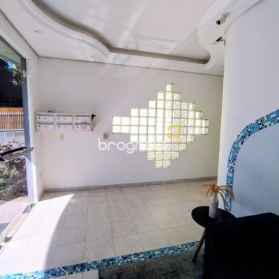 Apartamento com 99m², 3 quartos (sendo 1 suíte), 1 garagem, no bairro Jurerê em Florianópolis