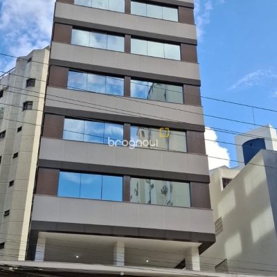 Sala com 48m², 1 garagem, no bairro Centro em Florianópolis