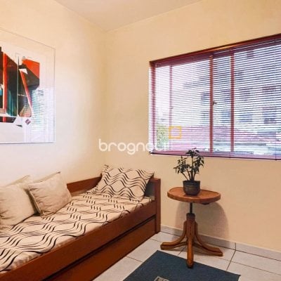 Cobertura com 297m², 5 quartos (sendo 3 suítes), 2 garagens, no bairro Canasvieiras em Florianópolis