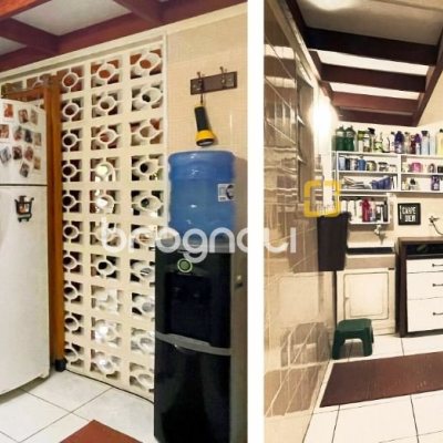 Cobertura com 297m², 5 quartos (sendo 3 suítes), 2 garagens, no bairro Canasvieiras em Florianópolis