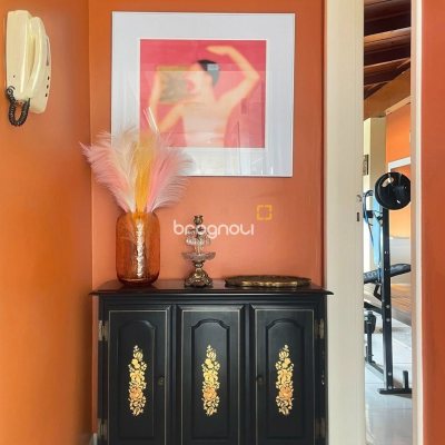 Cobertura com 297m², 5 quartos (sendo 3 suítes), 2 garagens, no bairro Canasvieiras em Florianópolis