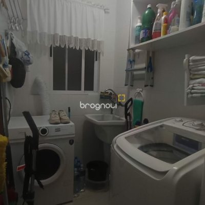 Apartamento com 102m², 3 quartos (sendo 1 suíte), 1 garagem, no bairro Ingleses em Florianópolis