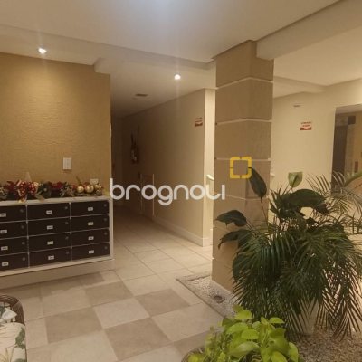 Apartamento com 102m², 3 quartos (sendo 1 suíte), 1 garagem, no bairro Ingleses em Florianópolis