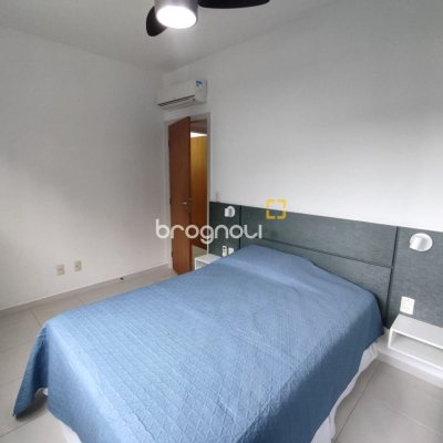 Apartamento com 141m², 3 quartos (sendo 1 suíte), 2 garagens, no bairro Canasvieiras em Florianópolis