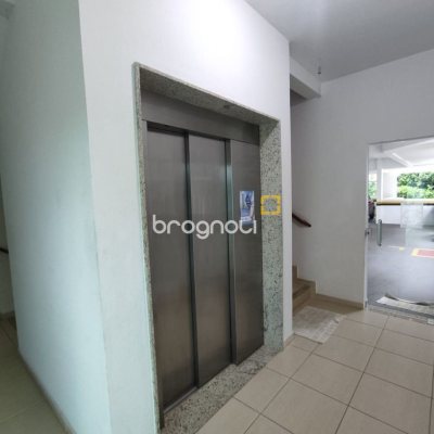 Apartamento com 141m², 3 quartos (sendo 1 suíte), 2 garagens, no bairro Canasvieiras em Florianópolis