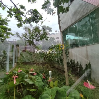 Apartamento com 141m², 3 quartos (sendo 1 suíte), 2 garagens, no bairro Canasvieiras em Florianópolis
