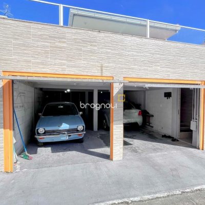 Casa com 325m², 3 quartos, 4 garagens, no bairro Jardim Cidade de Florianópolis em São José