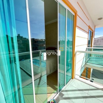 Casa com 325m², 3 quartos, 4 garagens, no bairro Jardim Cidade de Florianópolis em São José