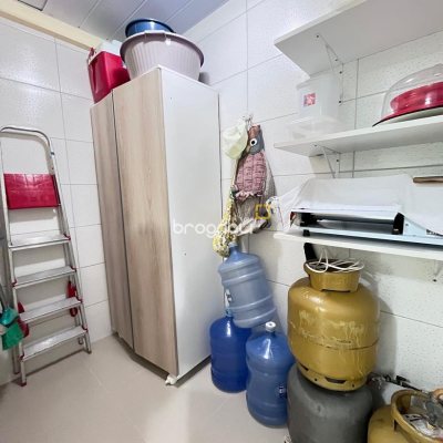 Casa com 325m², 3 quartos, 4 garagens, no bairro Jardim Cidade de Florianópolis em São José