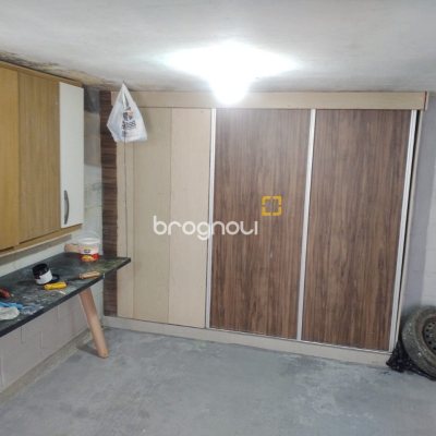 Casa com 325m², 3 quartos, 4 garagens, no bairro Jardim Cidade de Florianópolis em São José