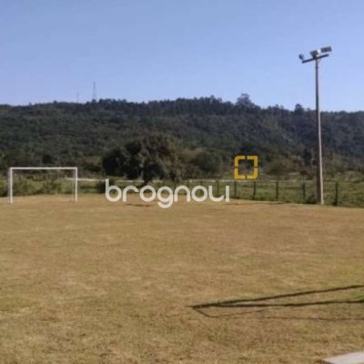 Terreno com 362m², no bairro Vargem Grande em Florianópolis
