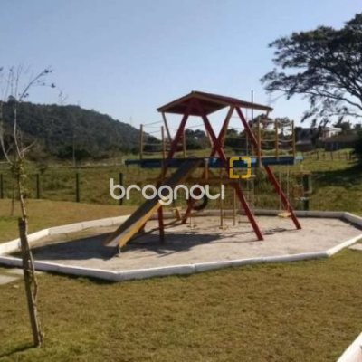 Terreno com 362m², no bairro Vargem Grande em Florianópolis