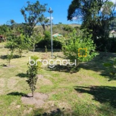 Terreno com 362m², no bairro Vargem Grande em Florianópolis