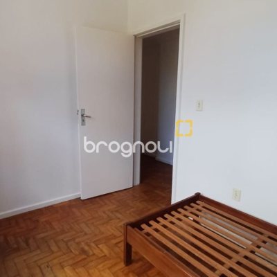 Apartamento com 80m², 2 quartos, 1 garagem, no bairro Centro em Florianópolis