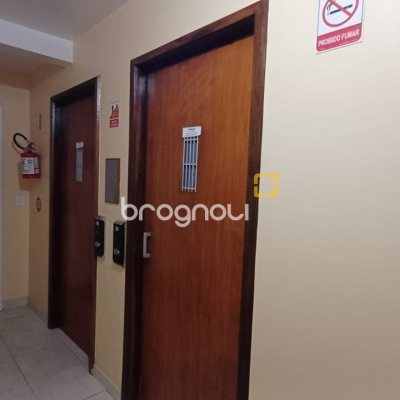 Apartamento com 80m², 2 quartos, 1 garagem, no bairro Centro em Florianópolis