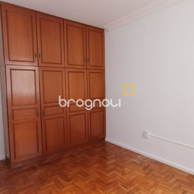 Apartamento com 80m², 2 quartos, 1 garagem, no bairro Centro em Florianópolis