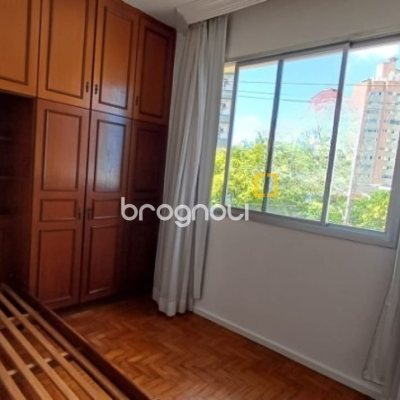 Apartamento com 80m², 2 quartos, 1 garagem, no bairro Centro em Florianópolis
