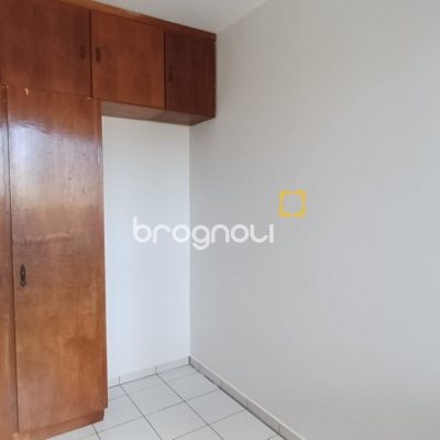 Apartamento com 80m², 2 quartos, 1 garagem, no bairro Centro em Florianópolis