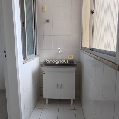Apartamento com 80m², 2 quartos, 1 garagem, no bairro Centro em Florianópolis