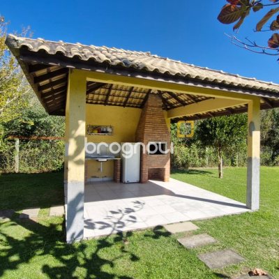 Terreno com 371m², no bairro Vargem Grande em Florianópolis