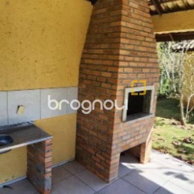 Terreno com 371m², no bairro Vargem Grande em Florianópolis