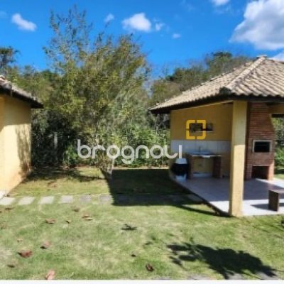 Terreno com 371m², no bairro Vargem Grande em Florianópolis