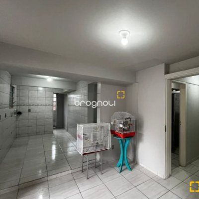 Casa com 240m², 4 quartos (sendo 1 suíte), 2 garagens, no bairro Ponte do Imaruim em Palhoça