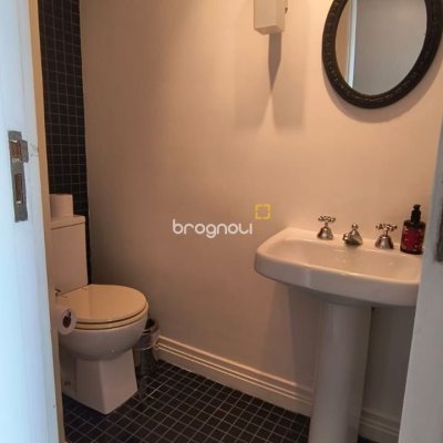 Apartamento com 142m², 3 quartos (sendo 1 suíte), 2 garagens, no bairro Centro em Florianópolis