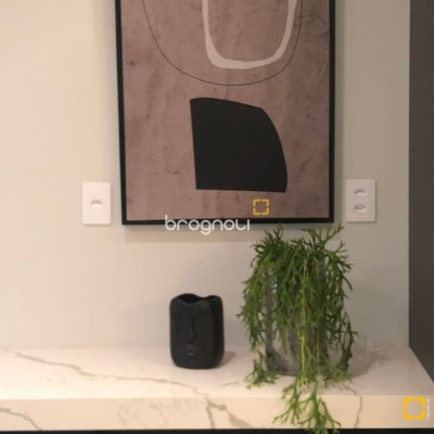 Apartamento com 61m², 1 quarto, 1 garagem, no bairro Centro em Florianópolis