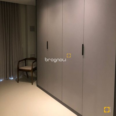 Apartamento com 61m², 1 quarto, 1 garagem, no bairro Centro em Florianópolis