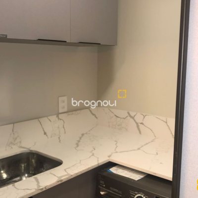 Apartamento com 61m², 1 quarto, 1 garagem, no bairro Centro em Florianópolis