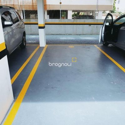 Apartamento com 81m², 2 quartos, 1 garagem, no bairro Ingleses em Florianópolis