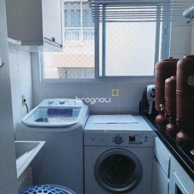 Apartamento com 81m², 2 quartos, 1 garagem, no bairro Ingleses em Florianópolis