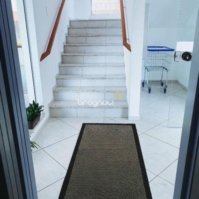 Apartamento com 81m², 2 quartos, 1 garagem, no bairro Ingleses em Florianópolis