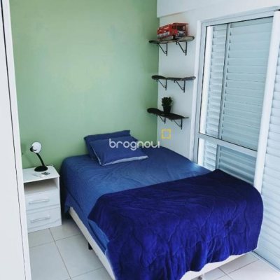 Apartamento com 81m², 2 quartos, 1 garagem, no bairro Ingleses em Florianópolis