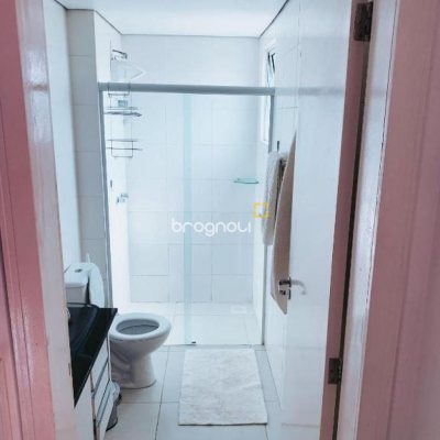 Apartamento com 81m², 2 quartos, 1 garagem, no bairro Ingleses em Florianópolis