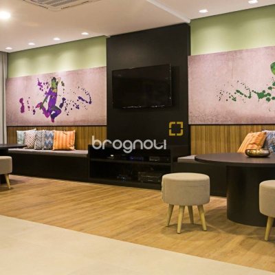 Apartamento com 170m², 3 quartos (sendo 3 suítes), 2 garagens, no bairro Beira Mar Norte em Florianópolis
