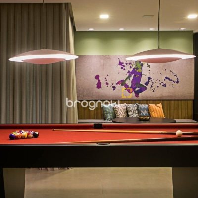 Apartamento com 170m², 3 quartos (sendo 3 suítes), 2 garagens, no bairro Beira Mar Norte em Florianópolis