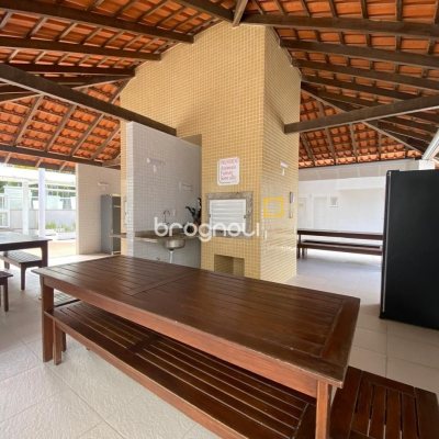 Apartamento com 79m², 2 quartos (sendo 1 suíte), 1 garagem, no bairro Itacorubi em Florianópolis