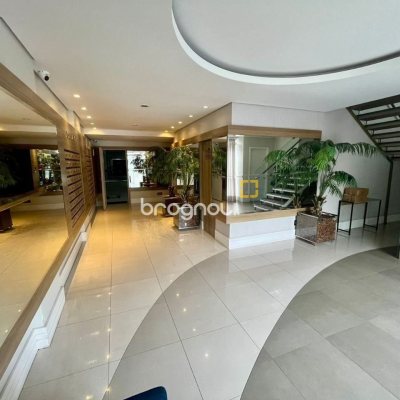 Apartamento com 79m², 2 quartos (sendo 1 suíte), 1 garagem, no bairro Itacorubi em Florianópolis