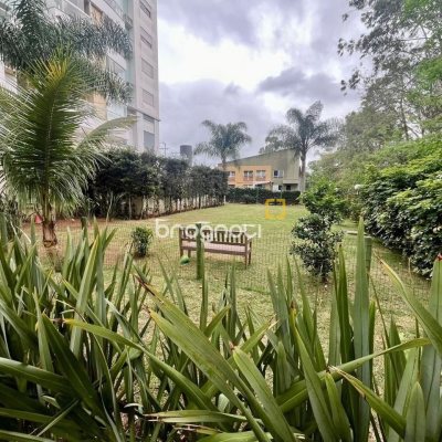 Apartamento com 79m², 2 quartos (sendo 1 suíte), 1 garagem, no bairro Itacorubi em Florianópolis